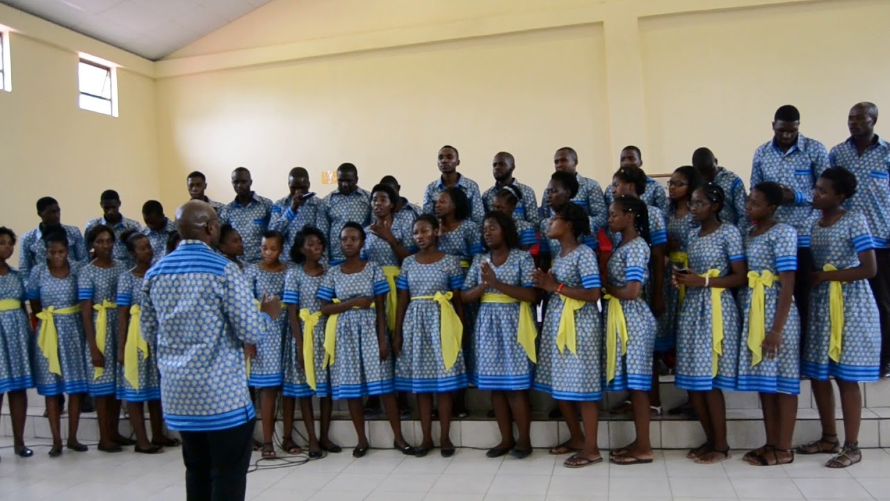 Ngweze Youth Band Khumbaya