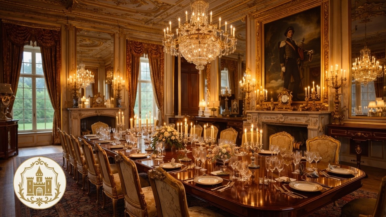 Behind the Walls: Interiors the Public Never See
