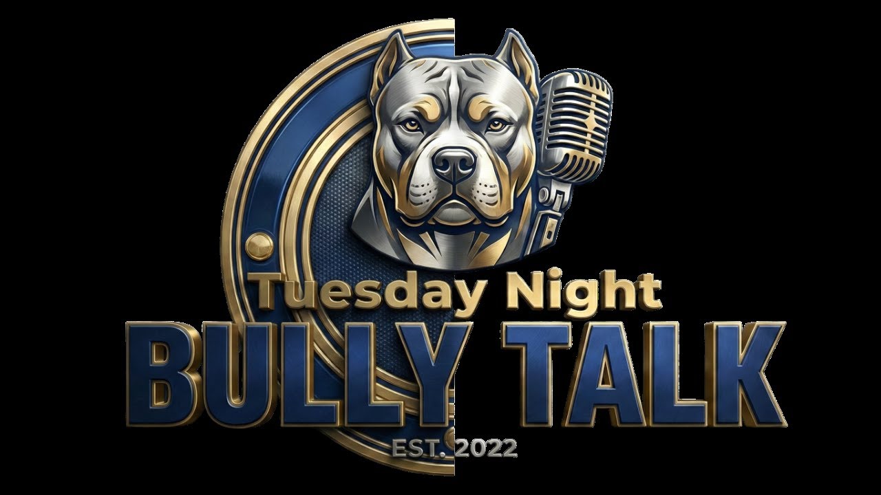 January 13th Tuesday Night Bully Talk with Christopher James