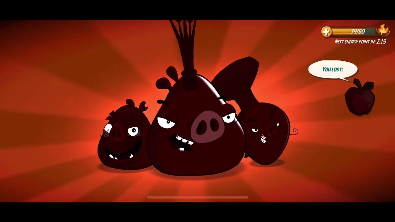 Angry birds 2 # part 32