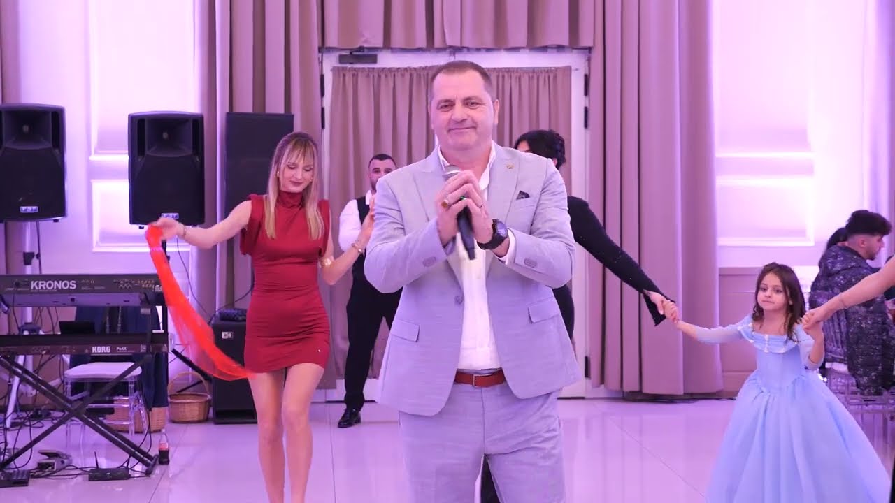 Kenge edhe Valle Surpriz per Dasmoret nga  Agim Picaku