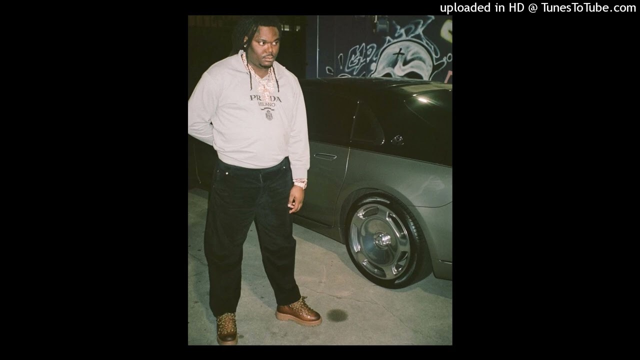 Bossman Dlow Type Beat - blender