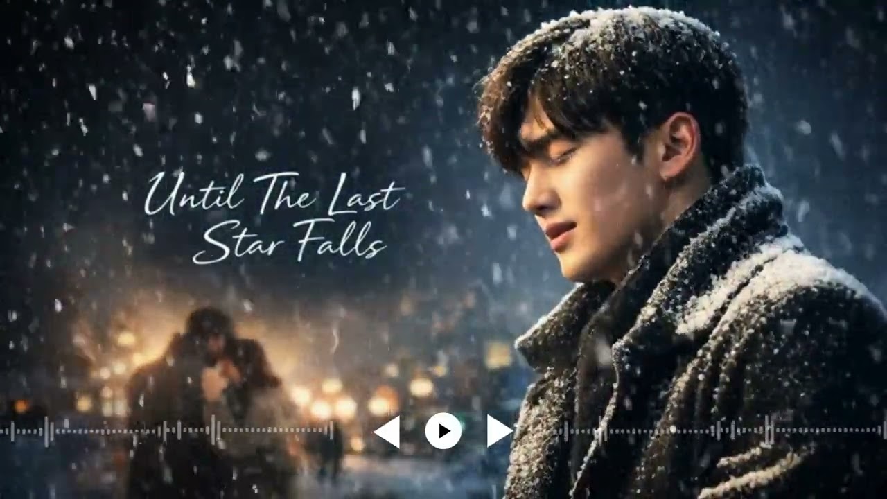 Until The Last Star Falls   l    KON COOL STUDIO