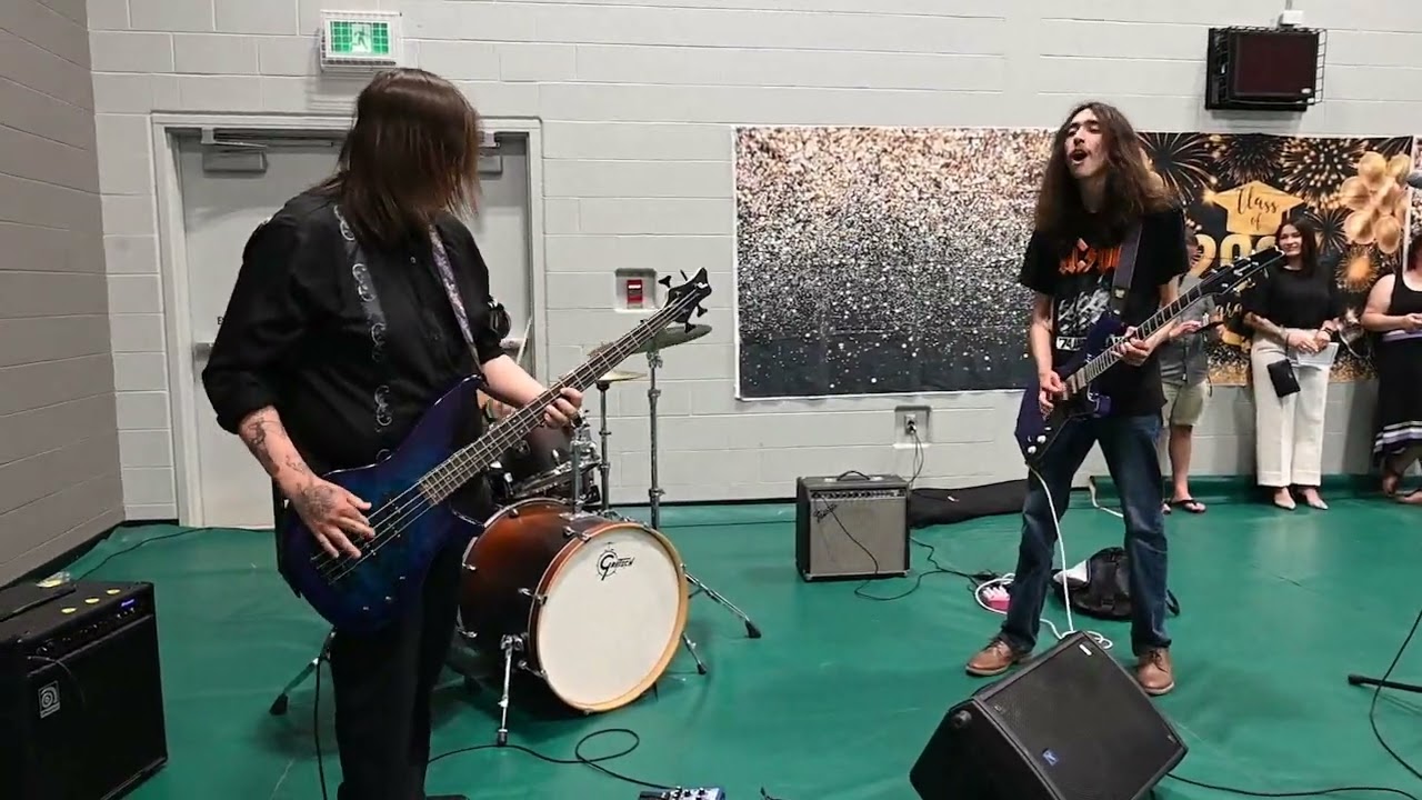 Aiden Rocks