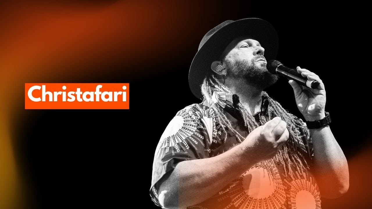 Christafari | Igreja Bola de Neve | 27.02.2025