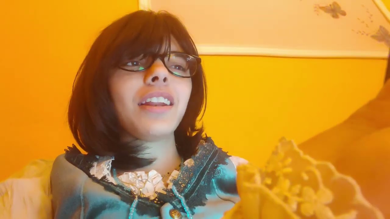 VIDEO ASMR ITA - domande a caso 