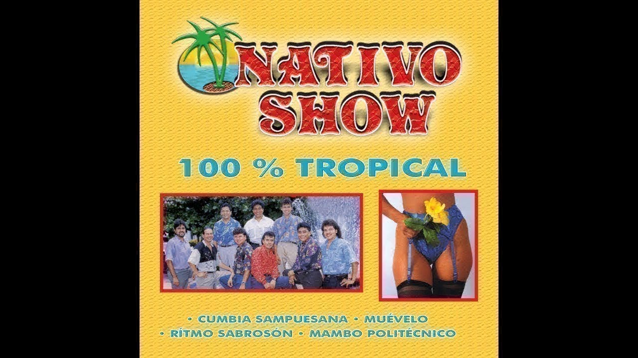 Nativo Show - Mambo Politécnico