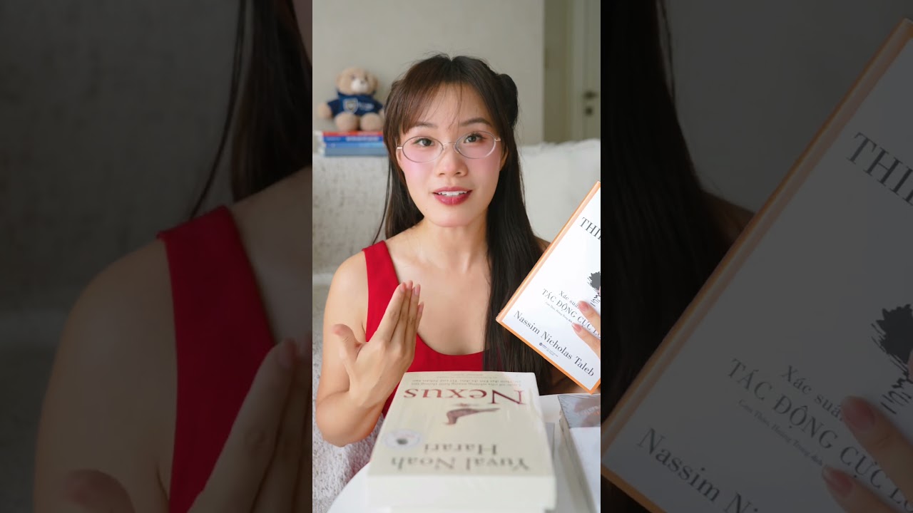 Review những cuốn s&aacute;ch bạn nhất định kh&ocirc;ng n&ecirc;n bỏ lỡ