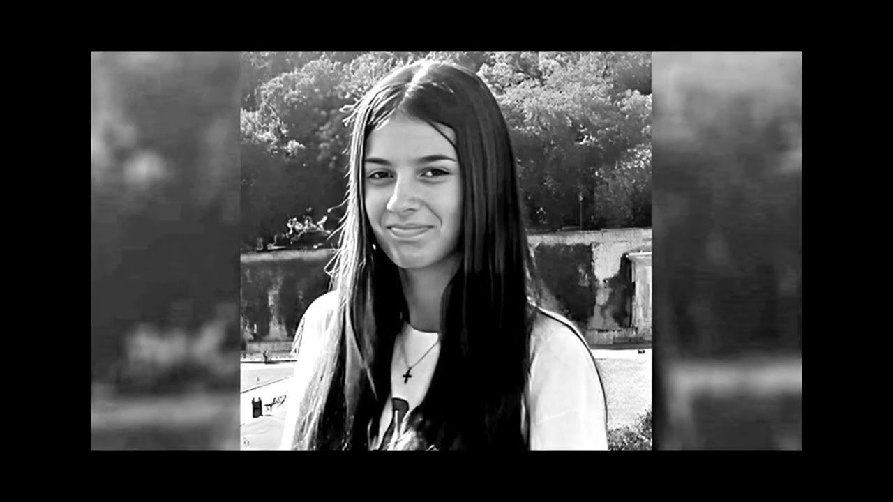 Сведоштво во судница на мајката на убиената Вања