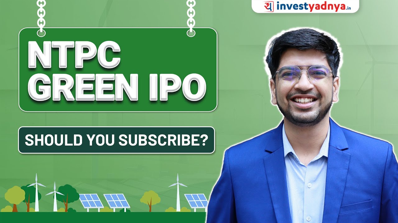 NTPC Green Energy - Detailed IPO Analysis