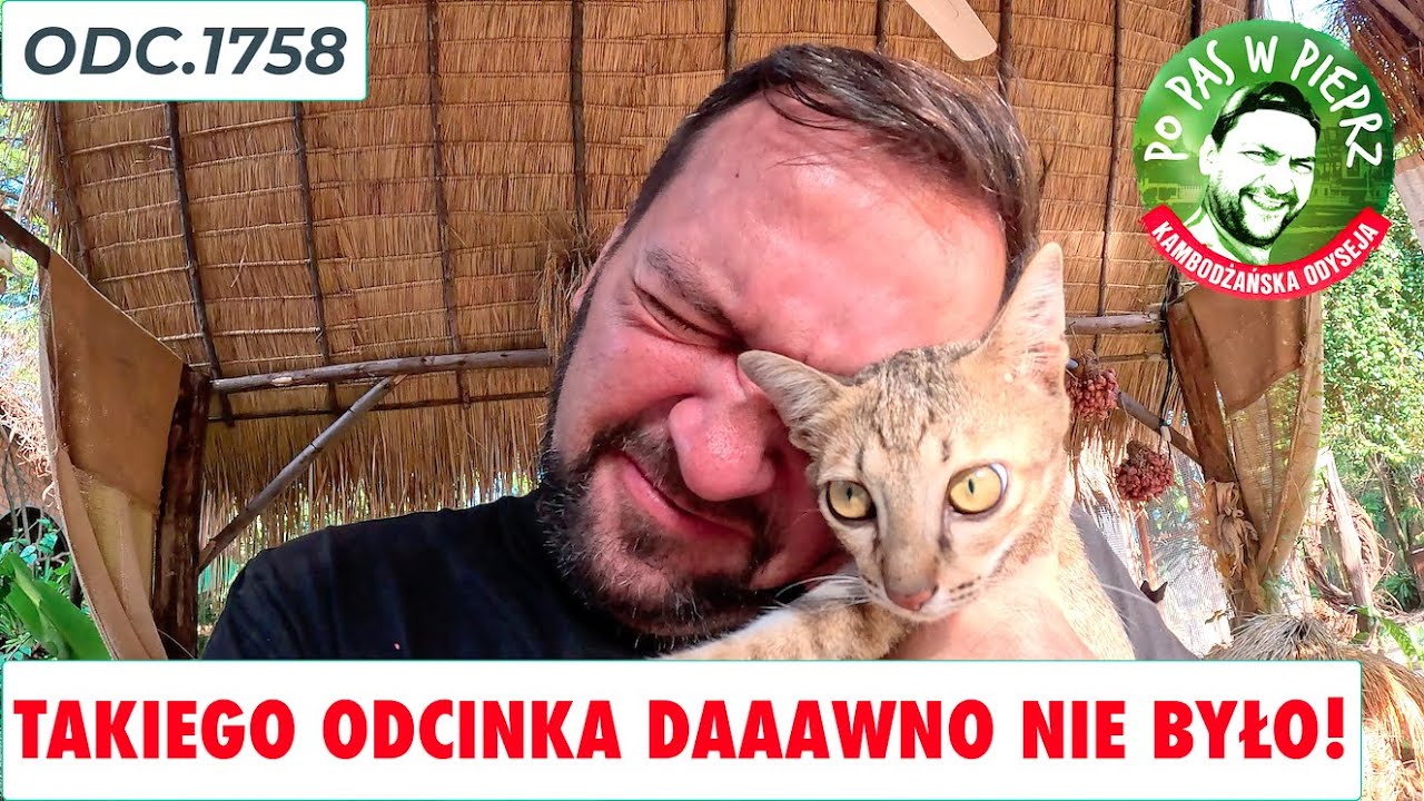 Nowy projekt! Wchodzę w to! Takiego odcinka daaawno nie było! Odc.1758