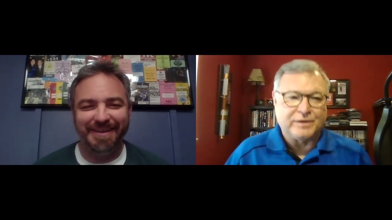 Bryan and Ryan, Ep 42, 082521