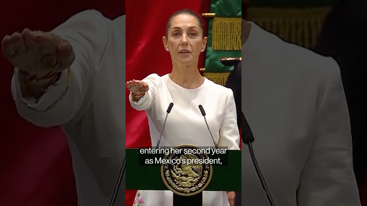 Мексика на перепутье: торговая война #Трампа продолжается