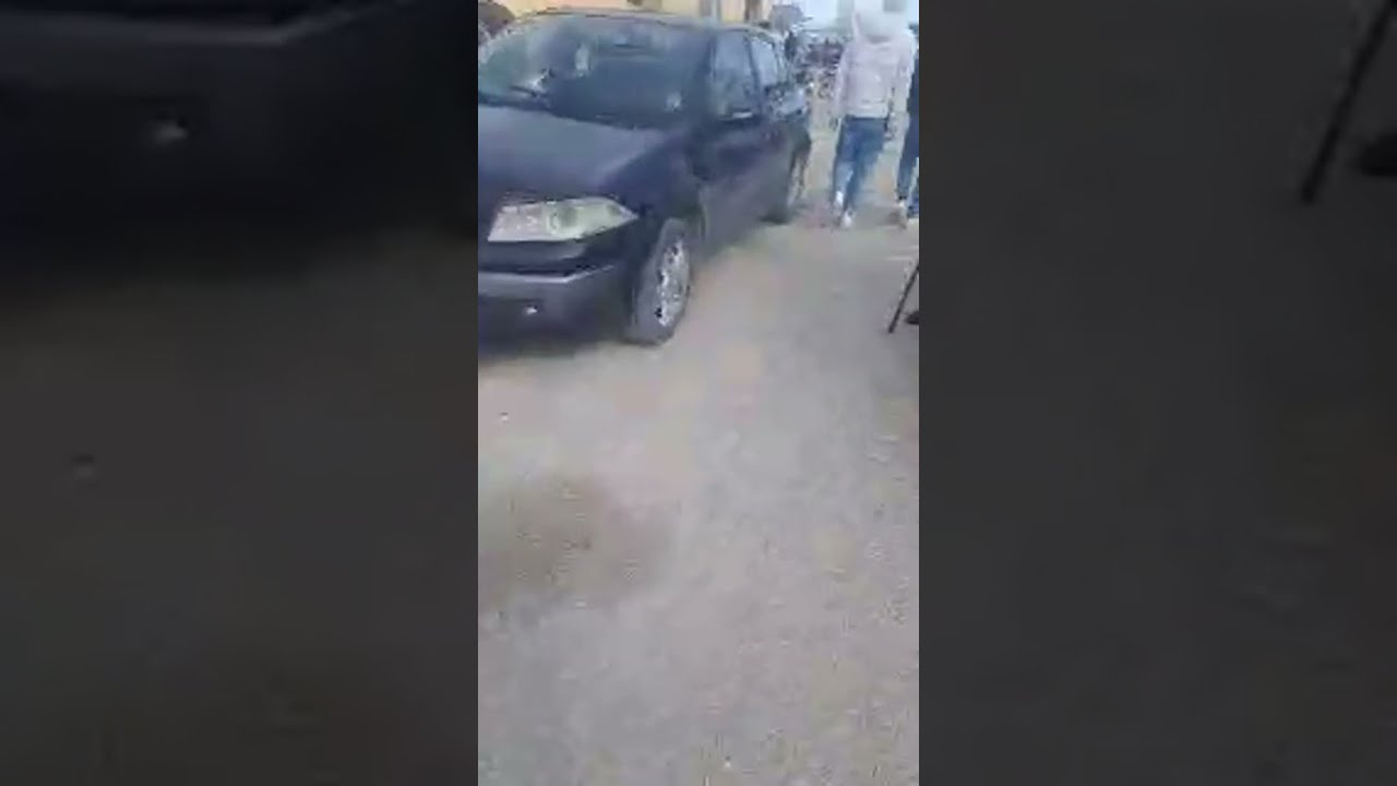 بدأت قناة 