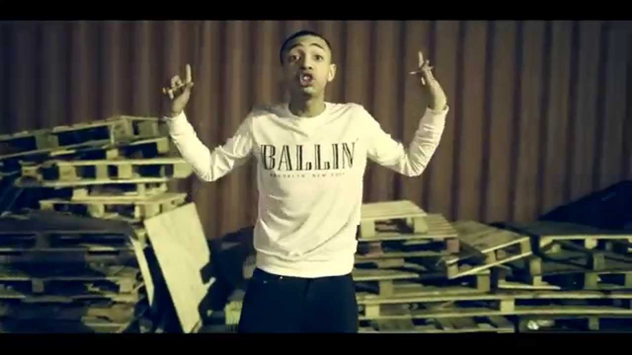Yung Fume - Early Morning [Music Video] @YungFumeLITM | Link Up TV