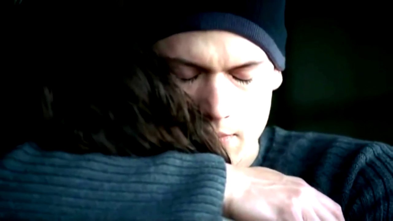 Michael ღ Sara | Run To You {+5x09}