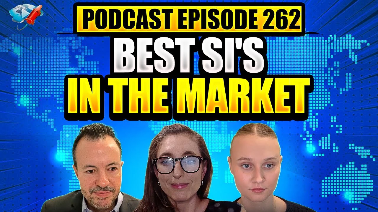 Podcast Ep262: Microsoft’s Bundling Regulatory Issues, Best SI's In the Market, SAP RISE