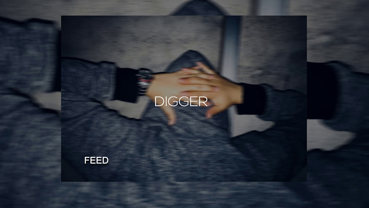 skrmish - Digger (Official Audio)
