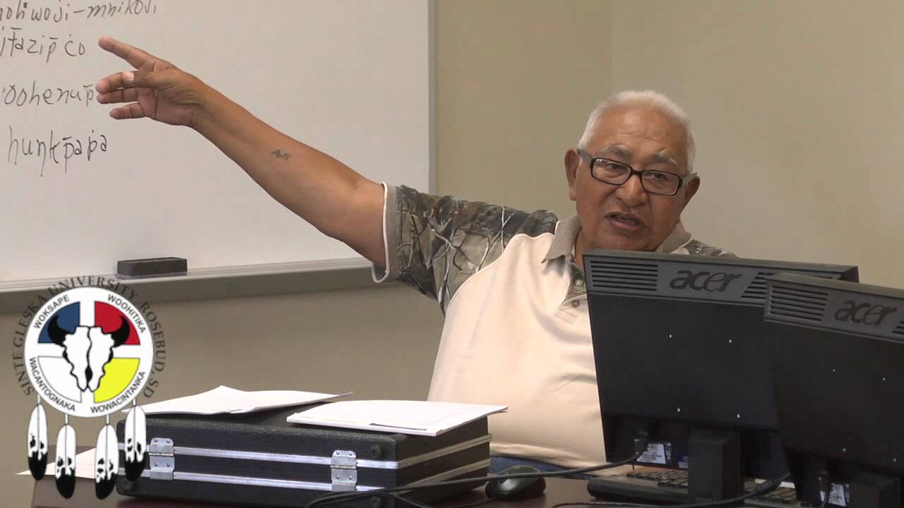 Lakota Health & Culture Week 1 Part 2