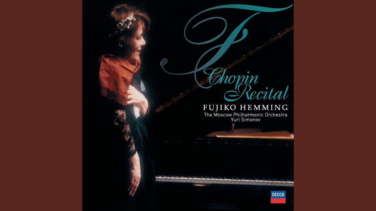 Chopin: Étude No. 17 in E minor, op. 25 No. 5