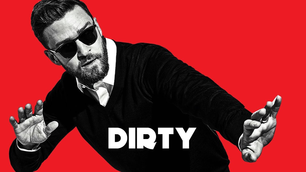 Justin Timberlake Type Beat 2018 