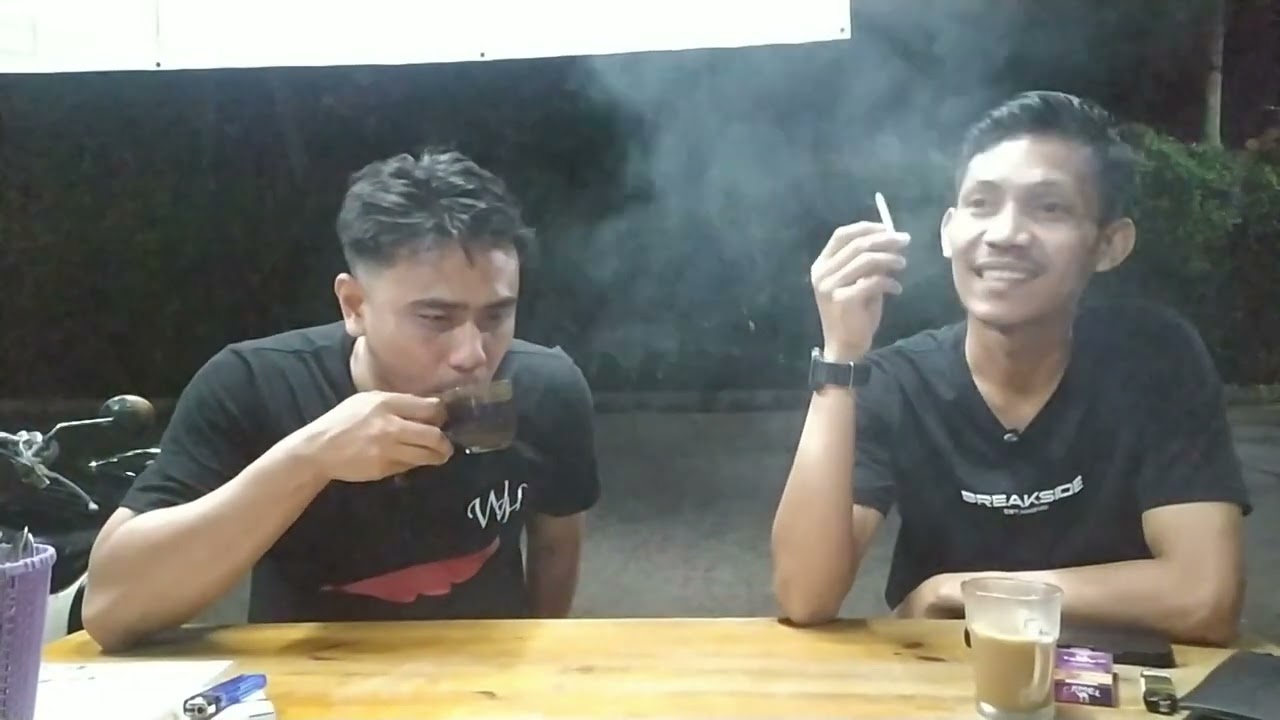 Ngobrol Santai Bersama Anak Makassar 