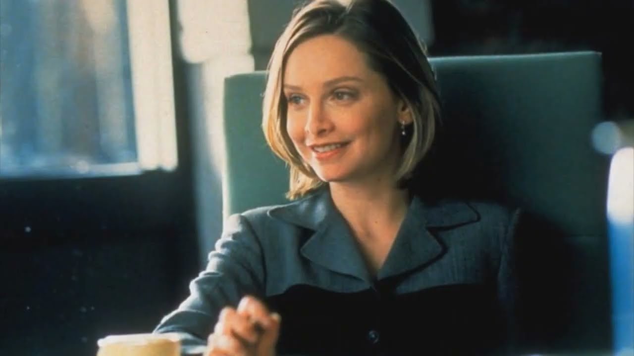 Top 10 mejores series de abogados : #2  Ally Mcbeal