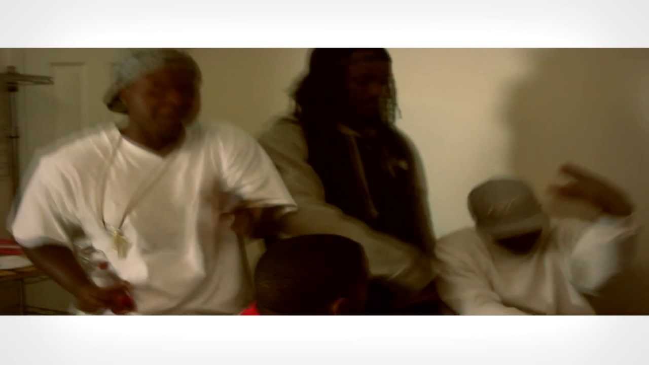 GRIND HARD 4V (ALL WE BEEN THROUGH) SHOT BY @IAM_LUGGA