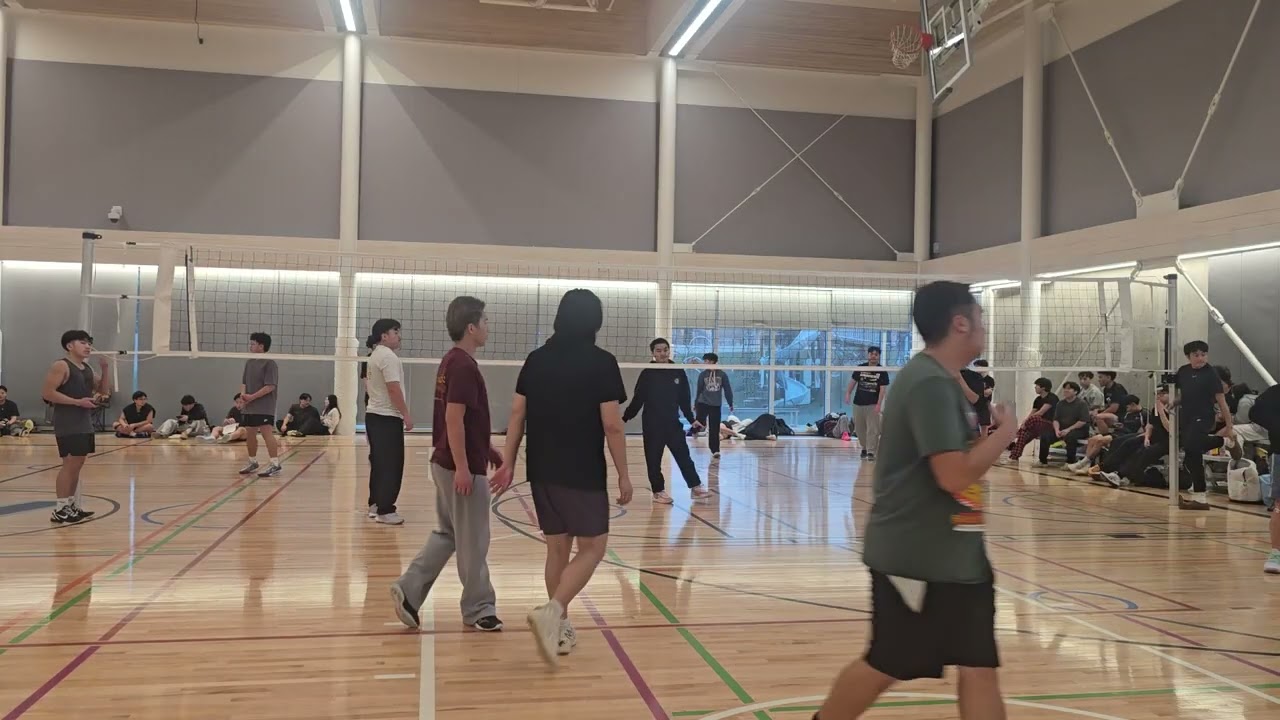 Kamish - Game 5(set2)