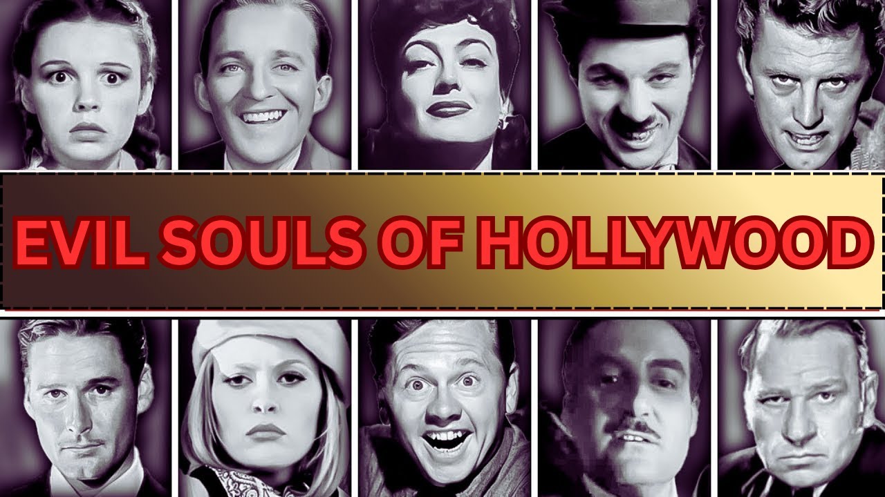 Unbelievable Hollywood Celebrities Caught Behind Bars