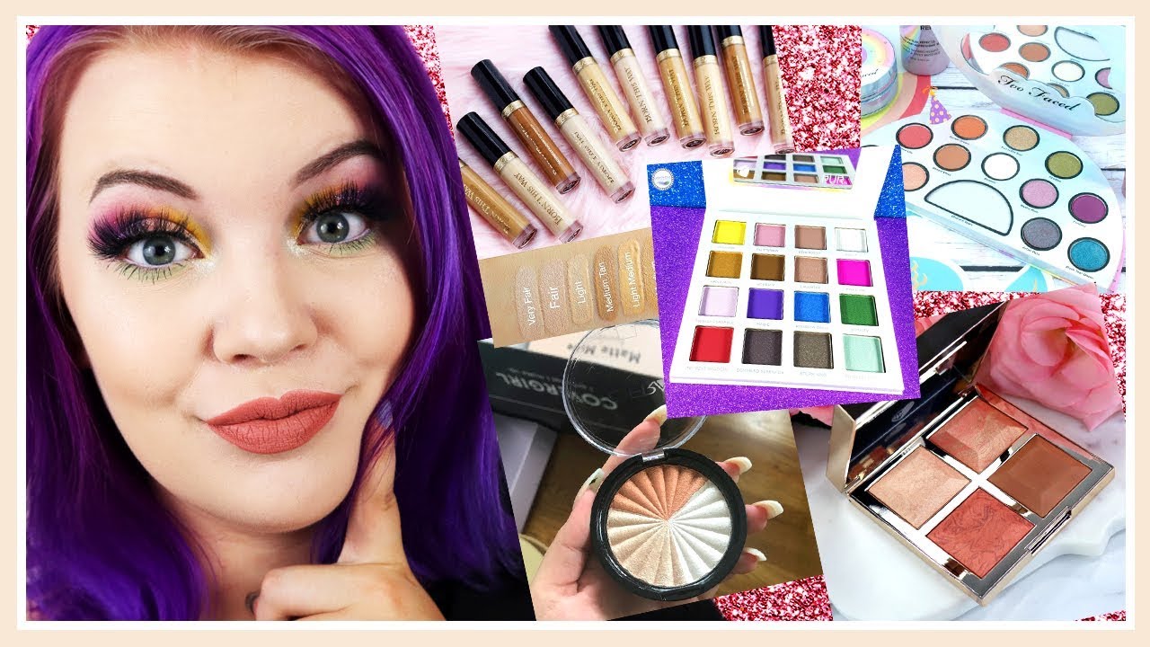 Amazing Makeup Sales & Discounts! July 2019
