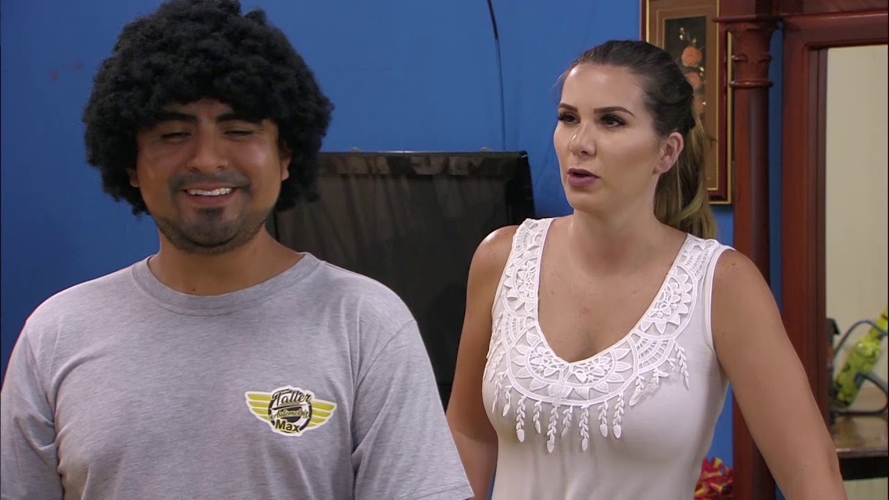 Cuatro cuartos - Segunda temporada - cap105