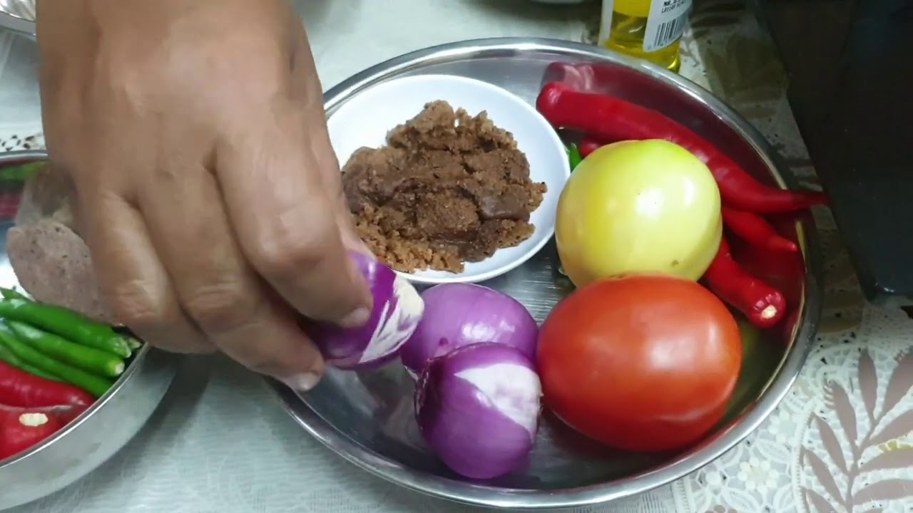Nasi Daging ekonomi