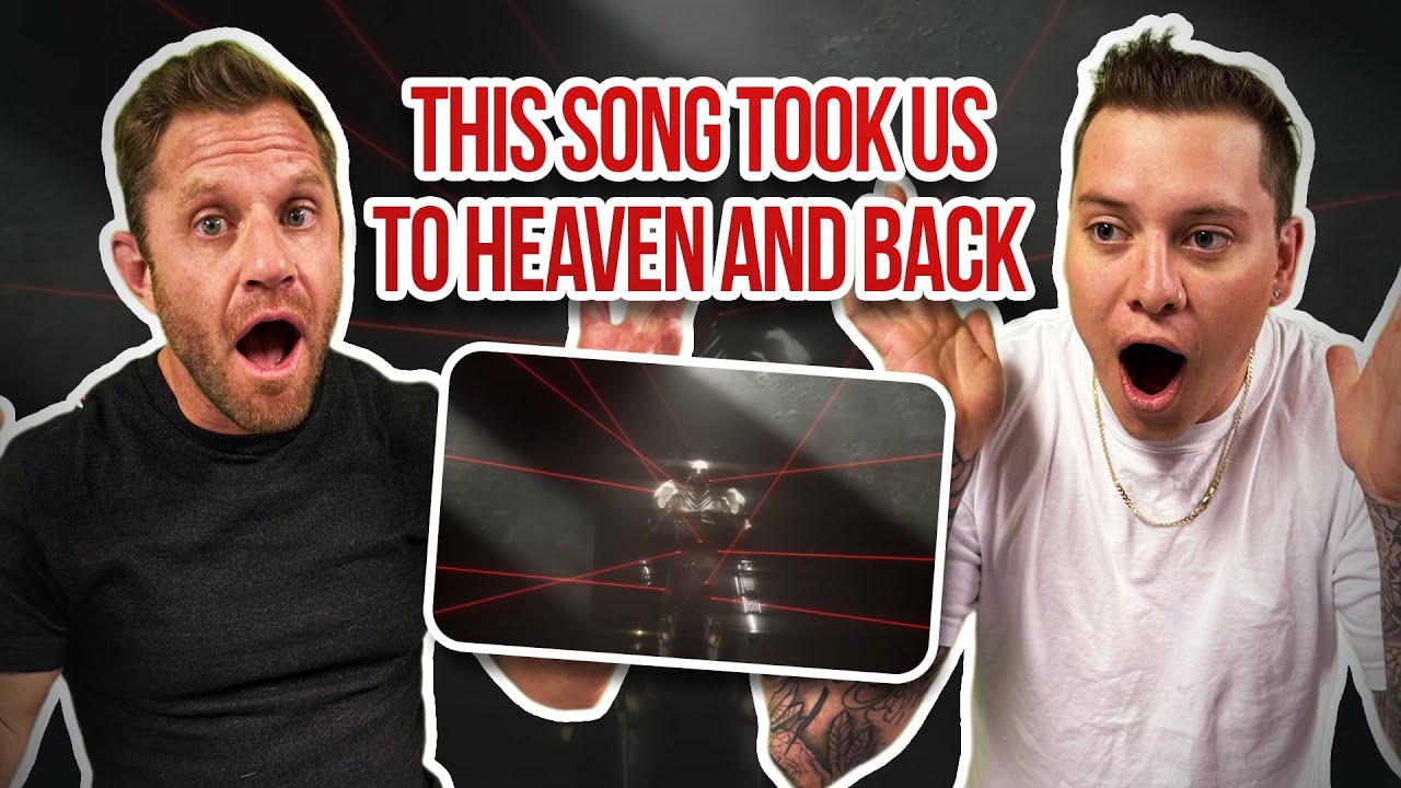 SLEEP TOKEN BLEW OUR MINDS! First Time Reaction To Sleep Token - The Summoning
