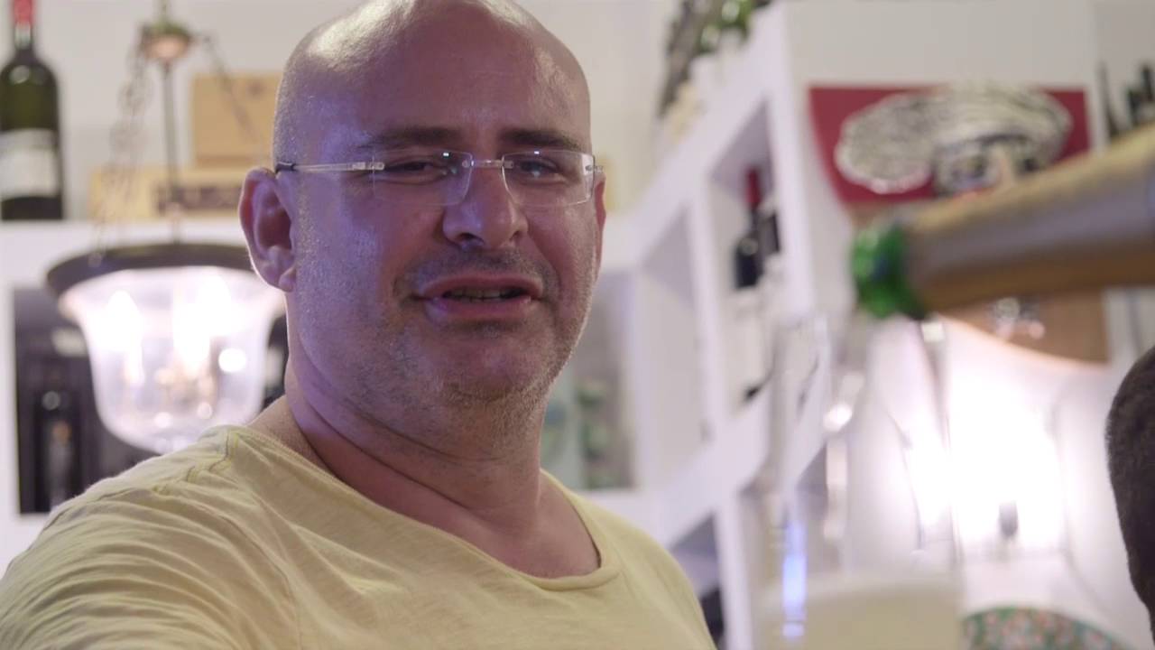 בדרך לאילת עוצרים ב... לא עוצרים!