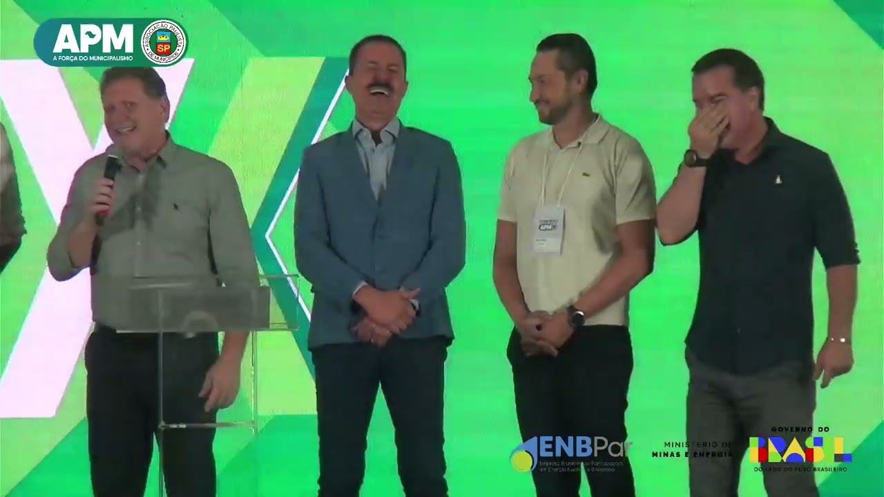 CONEXÃO APM S J DO RIO PRETO - Considerações Iniciais - 20/01/2026