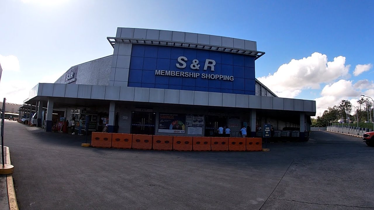Is S&R Philippines REALLY Worth Your Money? We Check Products and Prices