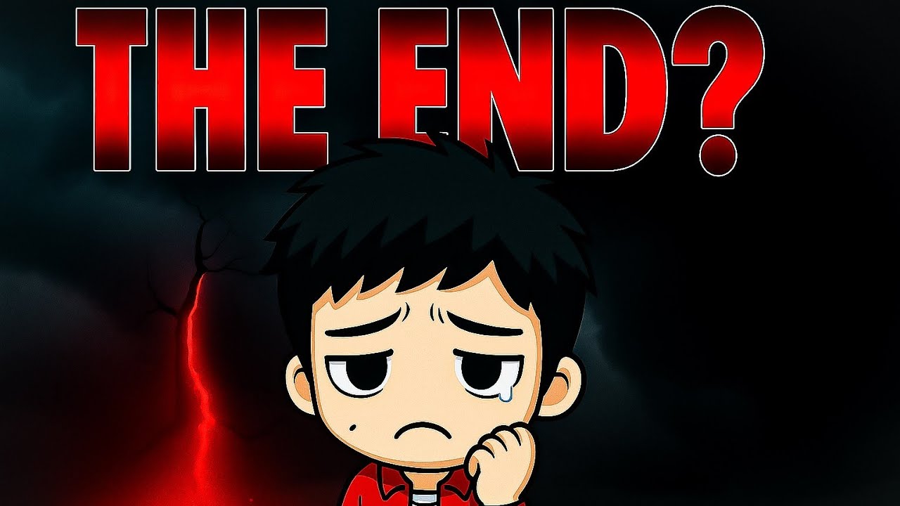 Why I Stopped Uploading Videos – The Real Story 😔