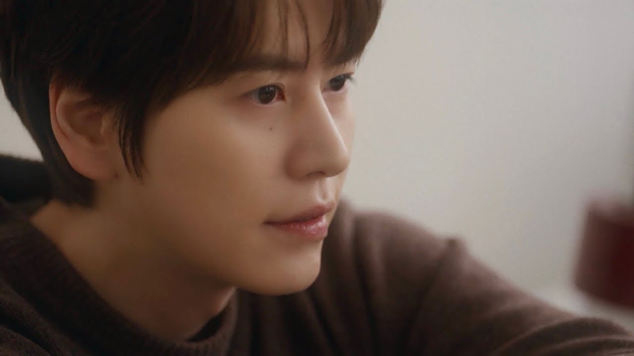 규현 EP 'Restart' :  Interview Film | KYUHYUN EP 'Restart'