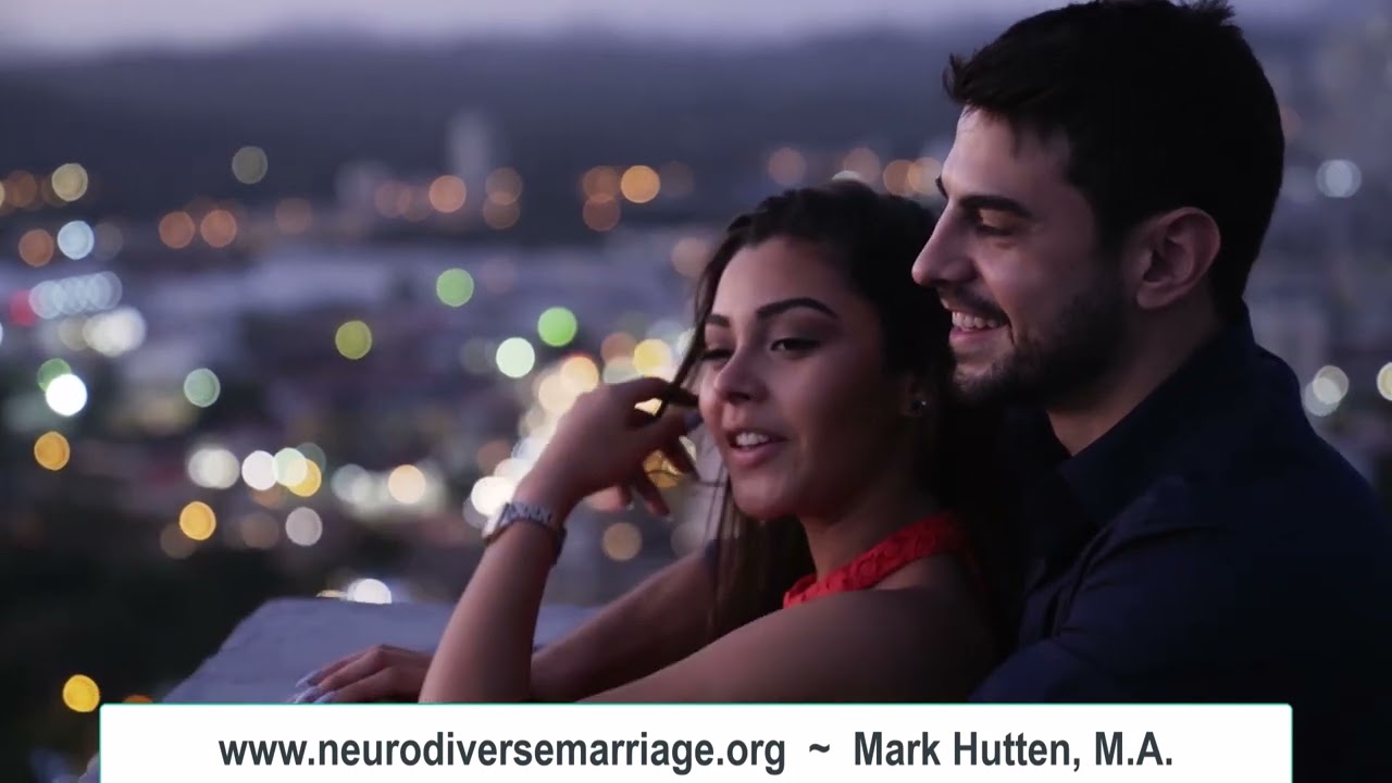Is it Alexithymia, ASD, or both? Here's how to tell: #autismmarriage