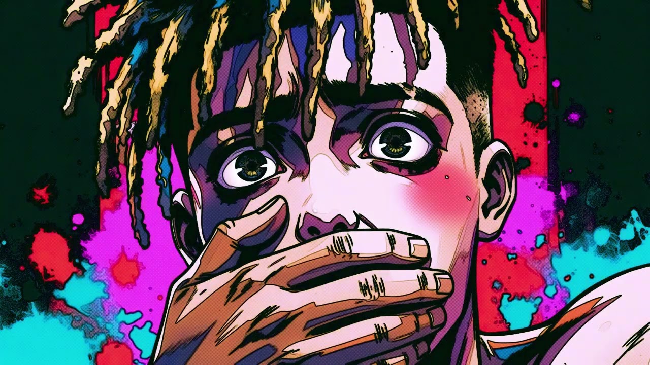 [FREE] Juice WRLD Type Beat - 