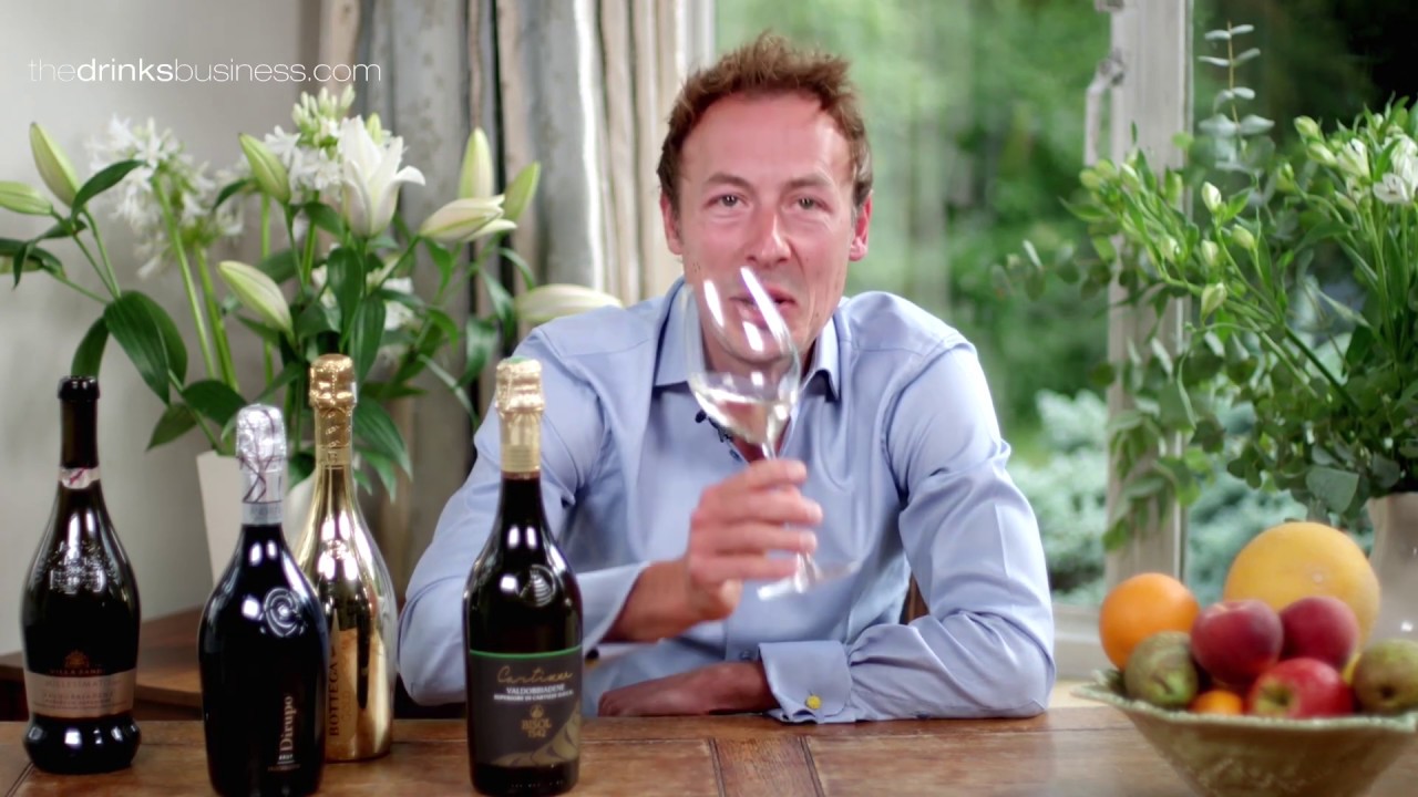7. How much do you know about Prosecco?