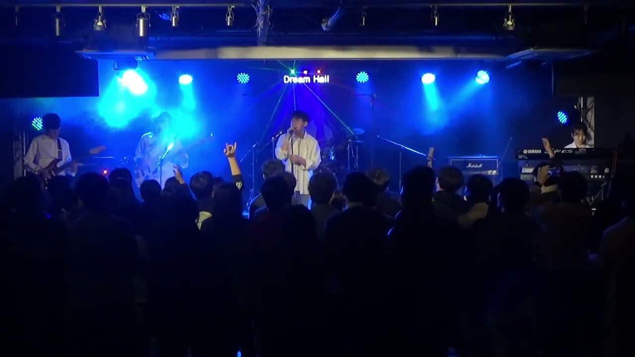 Anthem - Pretender(Official髭男dism)