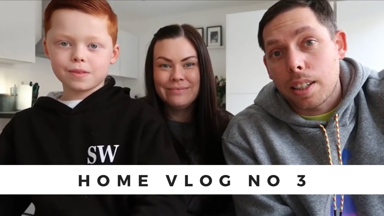 Home Vlog No 3 | 30th-31st Jan 2021 | Walking on a rainbow