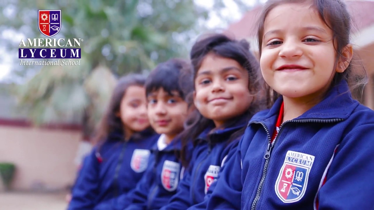 American Lyceum International School