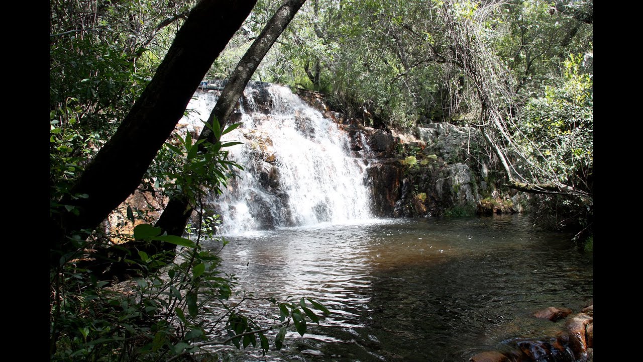 CASCATA DA HUÍLA 2016