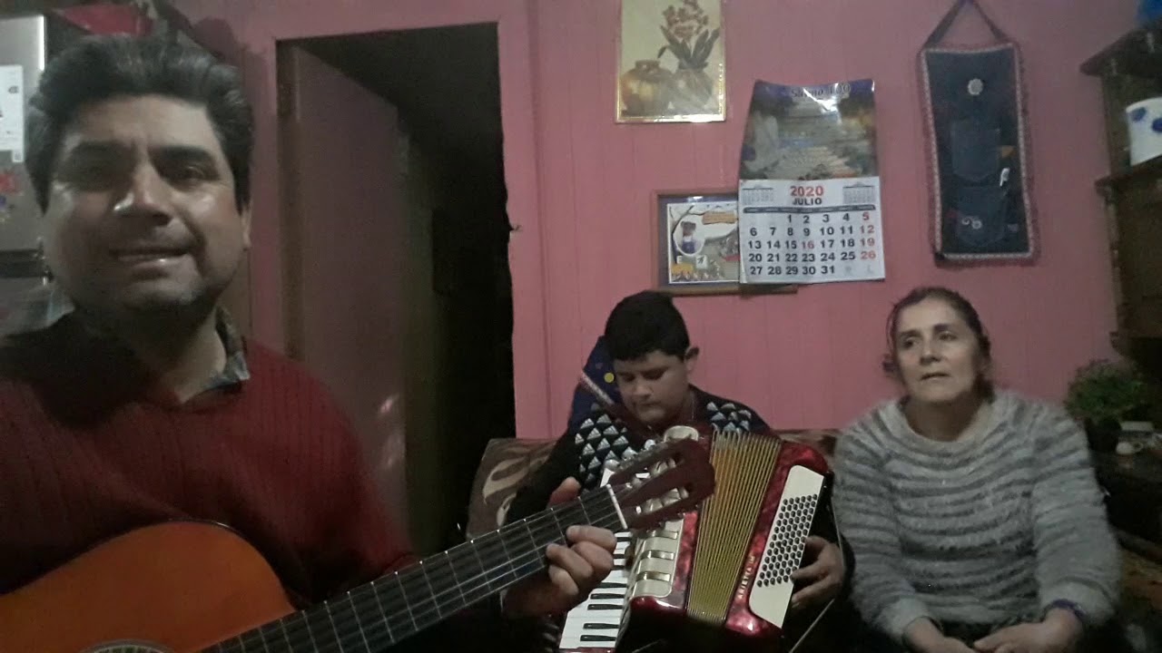 Cristo me ayuda