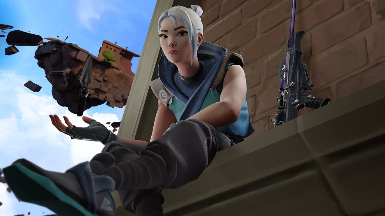 Valorant montage #2