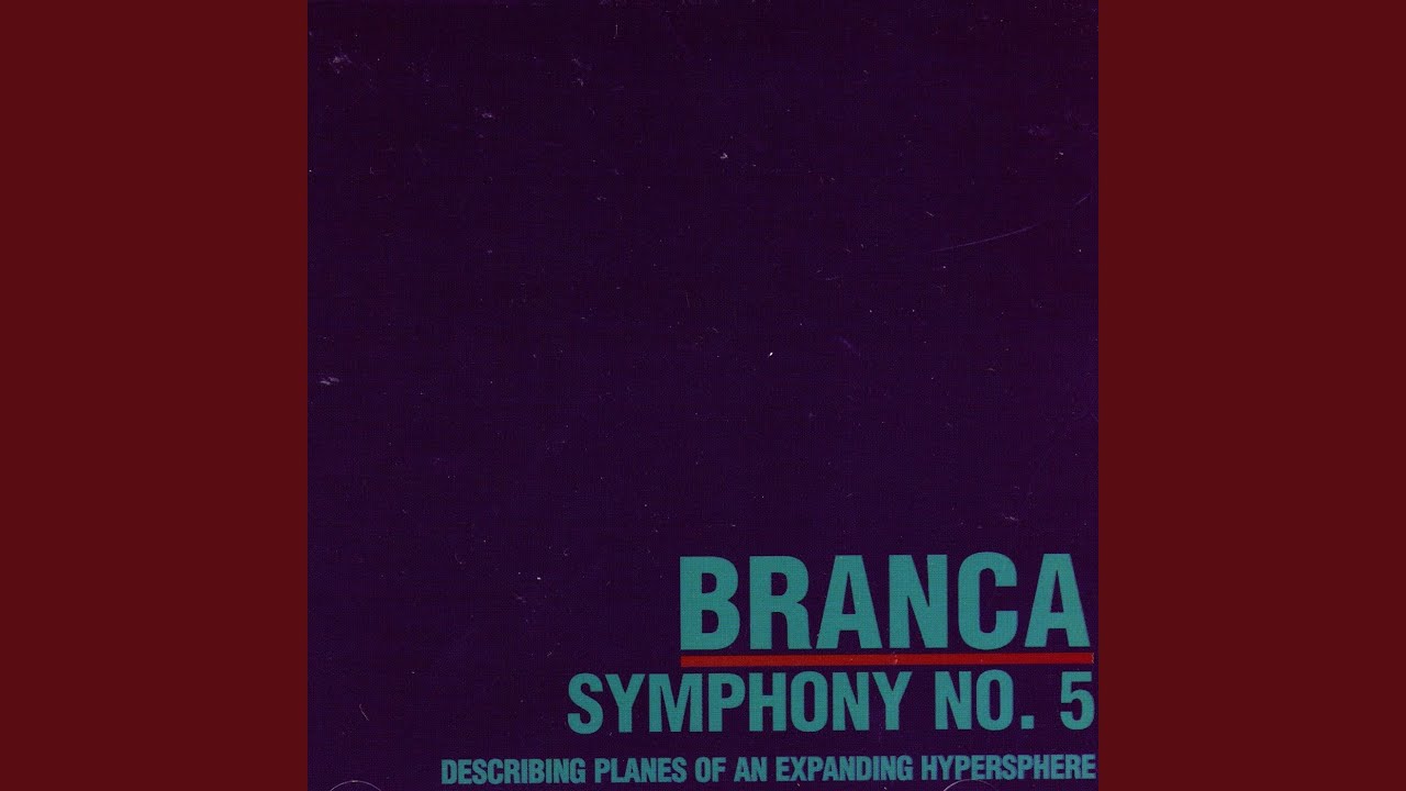 Symphony No. 5: 1st Movement
