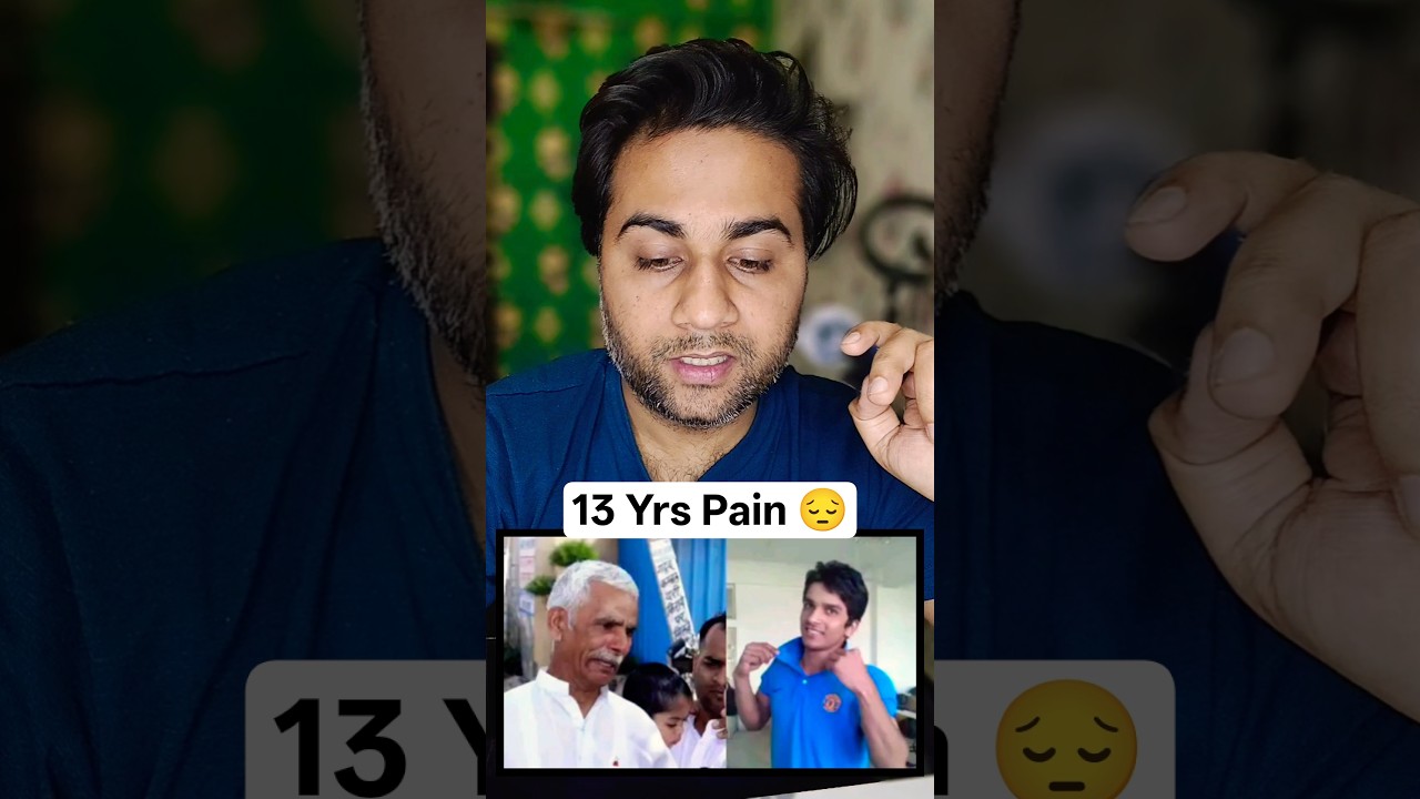 Harish Rana Case Reality 💔 #shorts #youtubeshorts #harishrana